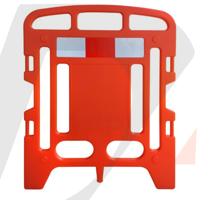 MB800A PLASTIC SAFETY MANHOLE GATE BARRIER